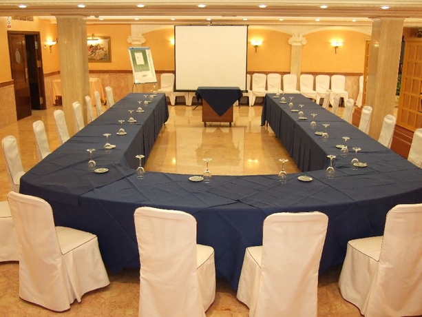 Imagen general del Hotel Casa Quiquet. Foto 10