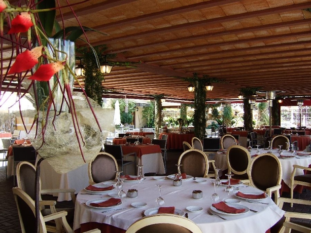 Imagen general del Hotel Casa Quiquet. Foto 12