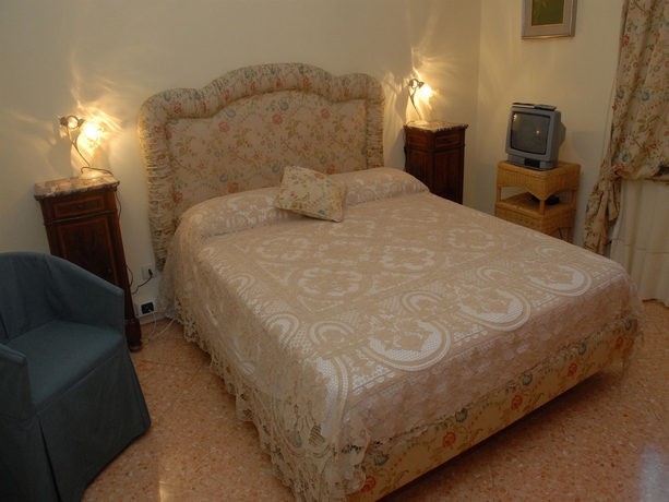 Imagen de la habitación del Hotel Casa Rachele. Foto 6