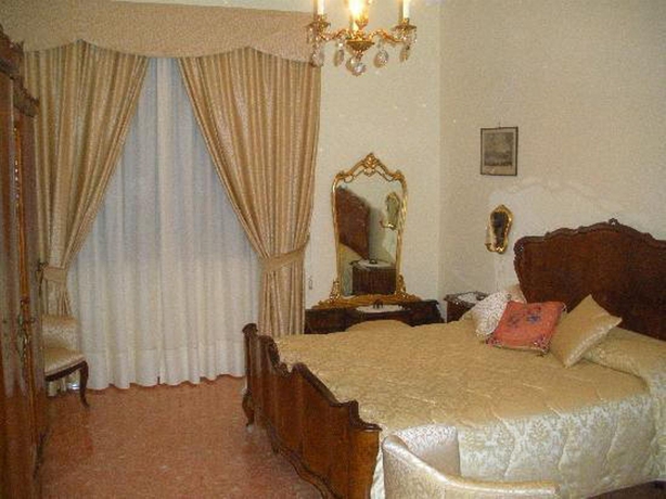 Imagen de la habitación del Hotel Casa Rachele. Foto 7