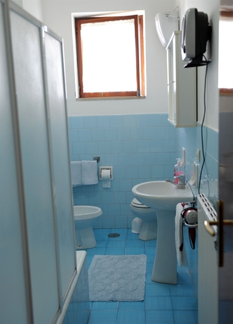 Imagen de la habitación del Hotel Casa Rachele. Foto 8