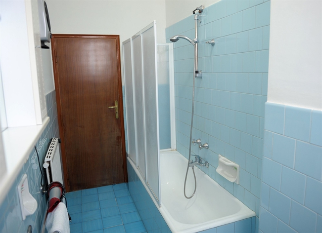 Imagen de la habitación del Hotel Casa Rachele. Foto 9