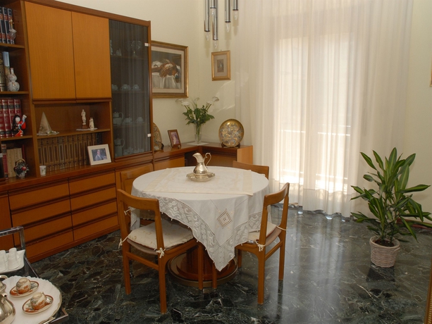 Imagen de los interiores del Hotel Casa Rachele. Foto 10