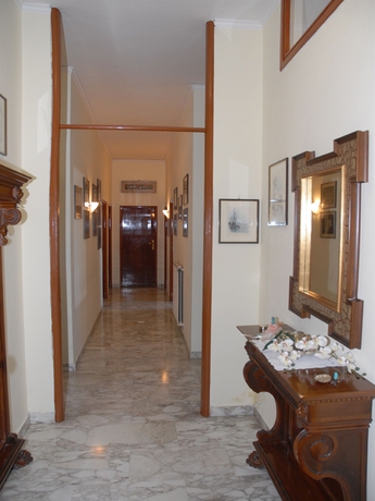 Imagen de los interiores del Hotel Casa Rachele. Foto 11