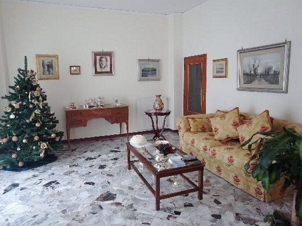 Imagen general del Hotel Casa Rachele. Foto 2