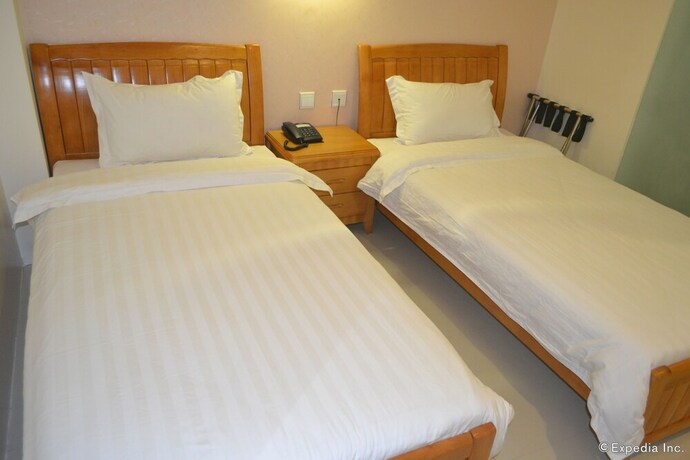 Imagen de la habitación del Hotel Casa Rafael Business Inn. Foto 22