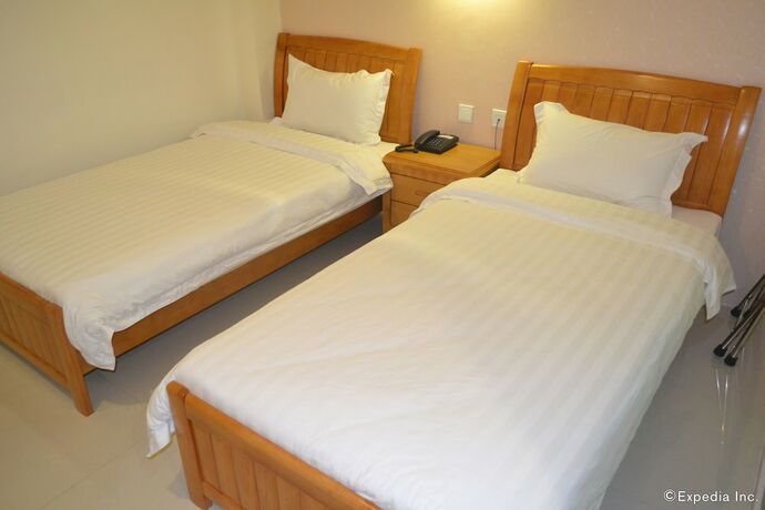 Imagen de la habitación del Hotel Casa Rafael Business Inn. Foto 25