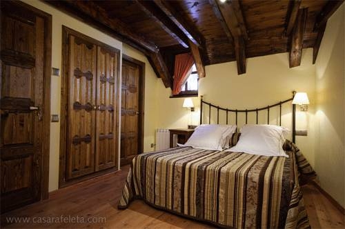 Imagen general del Hotel Casa Rafeleta Hotel. Foto 2