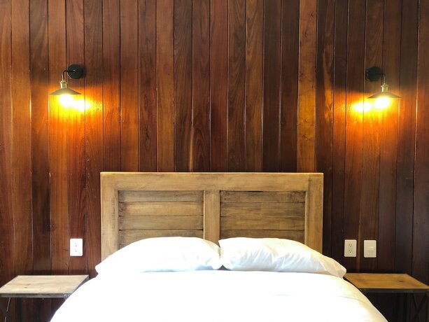 Imagen de la habitación del Hotel Casa Raffaello. Foto 12