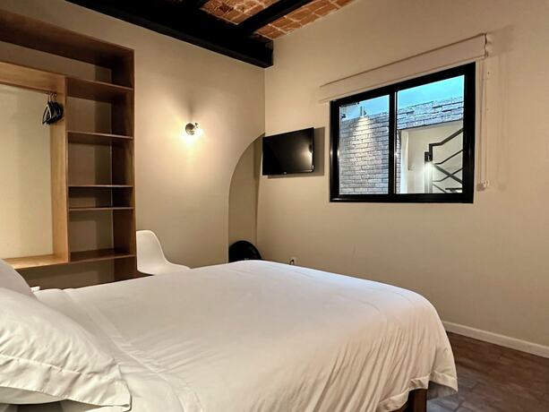 Imagen general del Hotel Casa Raffaello. Foto 1