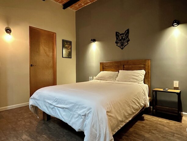 Imagen general del Hotel Casa Raffaello. Foto 6