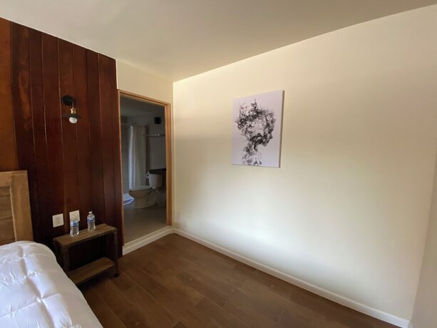 Imagen general del Hotel Casa Raffaello. Foto 9