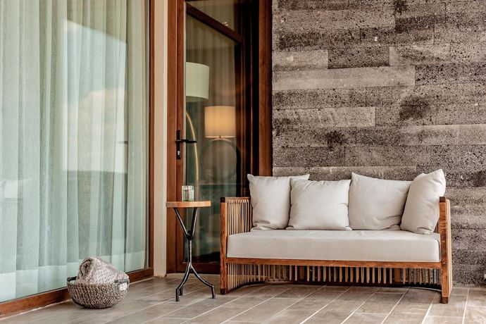 Imagen de la habitación del Hotel Casa Ra&iacute;ces Luxury and Vi&ntilde;edo. Foto 11