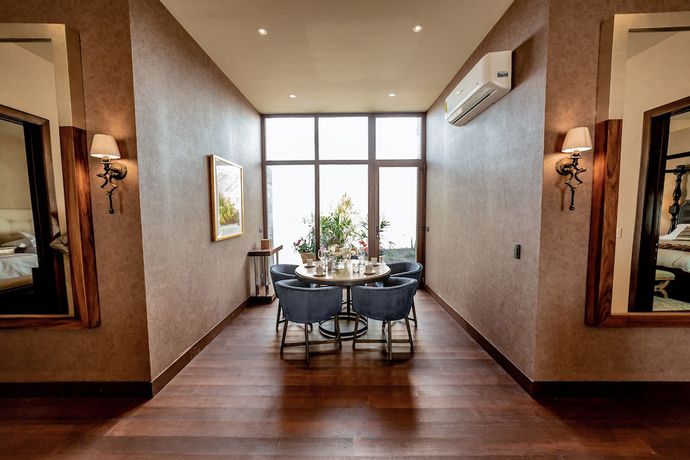 Imagen de la habitación del Hotel Casa Ra&iacute;ces Luxury and Vi&ntilde;edo. Foto 13