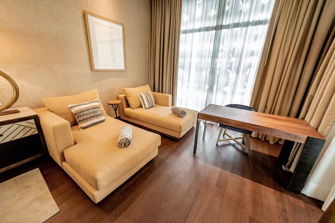 Imagen de la habitación del Hotel Casa Ra&iacute;ces Luxury and Vi&ntilde;edo. Foto 16