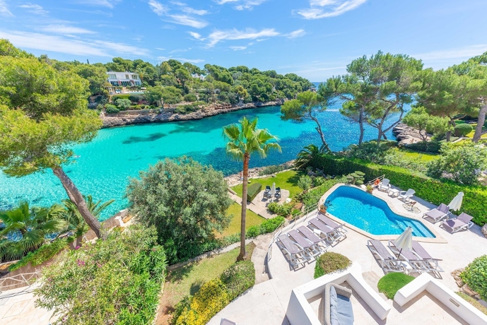 Imagen de la habitación del Hotel Casa Ramon in Cala d Or. Foto 1