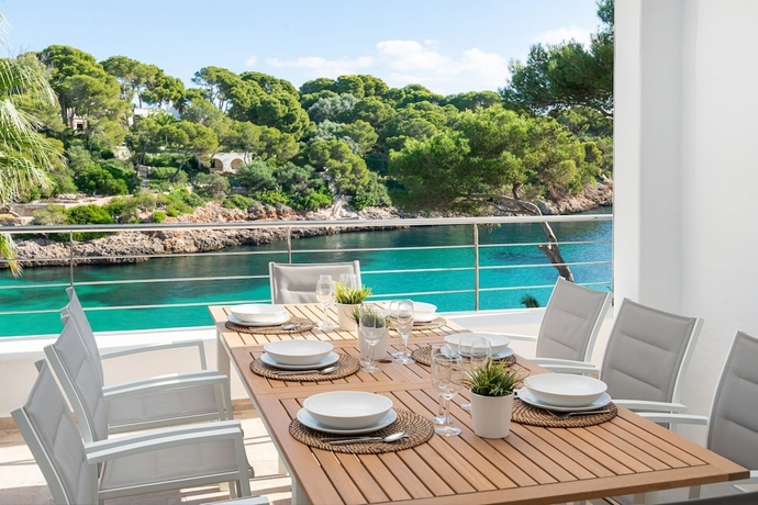 Imagen de la habitación del Hotel Casa Ramon in Cala d Or. Foto 4