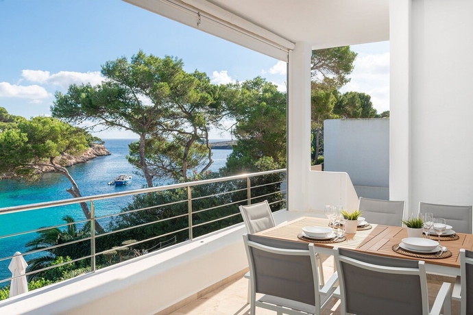 Imagen de la habitación del Hotel Casa Ramon in Cala d Or. Foto 5