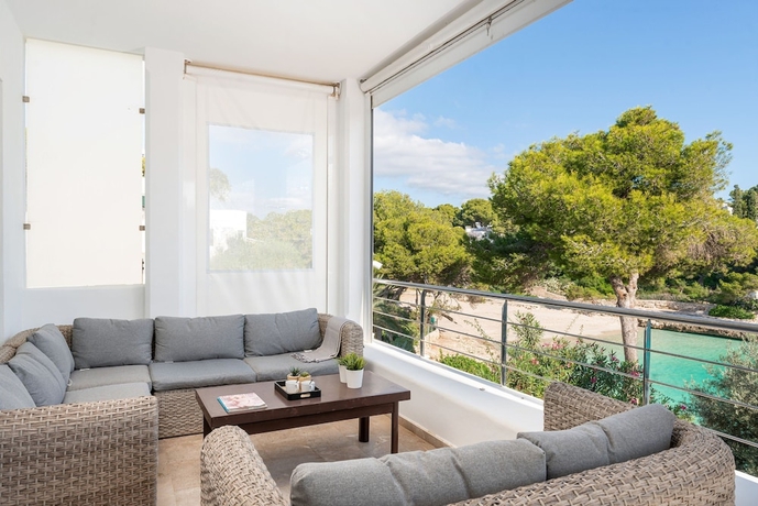 Imagen de la habitación del Hotel Casa Ramon in Cala d Or. Foto 6