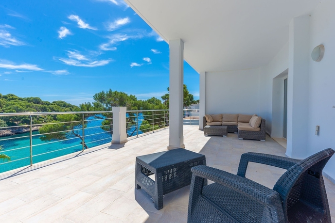 Imagen de la habitación del Hotel Casa Ramon in Cala d Or. Foto 7