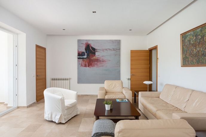 Imagen de la habitación del Hotel Casa Ramon in Cala d Or. Foto 8