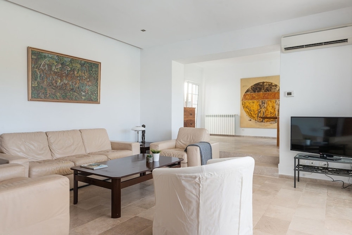 Imagen de la habitación del Hotel Casa Ramon in Cala d Or. Foto 9