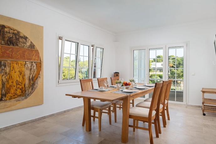 Imagen de la habitación del Hotel Casa Ramon in Cala d Or. Foto 11