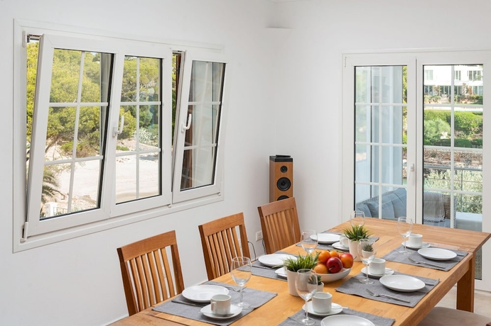 Imagen de la habitación del Hotel Casa Ramon in Cala d Or. Foto 12