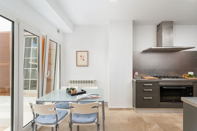 Imagen de la habitación del Hotel Casa Ramon in Cala d Or. Foto 14
