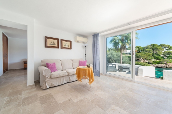 Imagen de la habitación del Hotel Casa Ramon in Cala d Or. Foto 15
