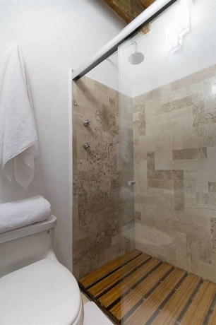 Imagen de la habitación del Hotel Casa Real Del Caf&eacute;. Foto 2