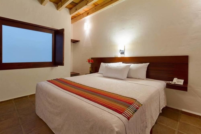 Imagen de la habitación del Hotel Casa Real Del Caf&eacute;. Foto 6