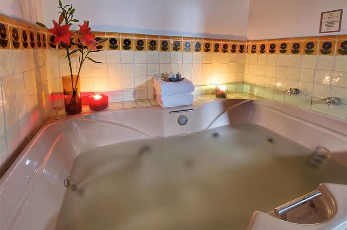 Imagen de la habitación del Hotel Casa Real Del Caf&eacute;. Foto 9