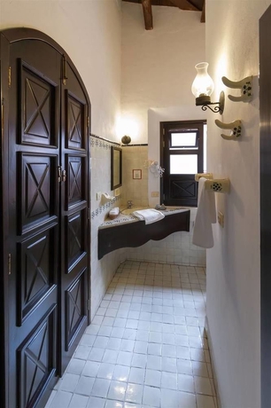 Imagen de la habitación del Hotel Casa Real Del Caf&eacute;. Foto 10