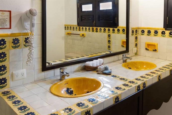 Imagen de la habitación del Hotel Casa Real Del Caf&eacute;. Foto 11