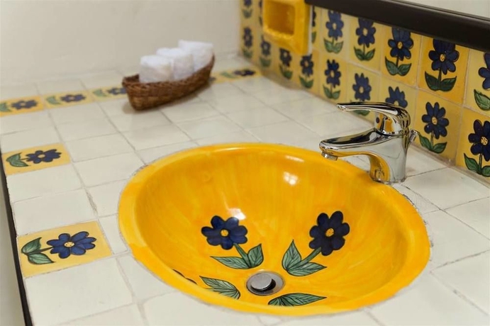 Imagen de la habitación del Hotel Casa Real Del Caf&eacute;. Foto 13