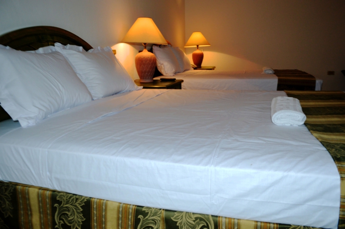 Imagen de la habitación del Hotel Casa Real, MANAGUA. Foto 5