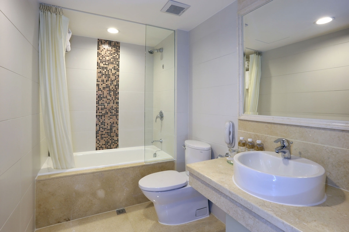 Imagen de la habitación del Hotel Casa Real , Macau. Foto 2