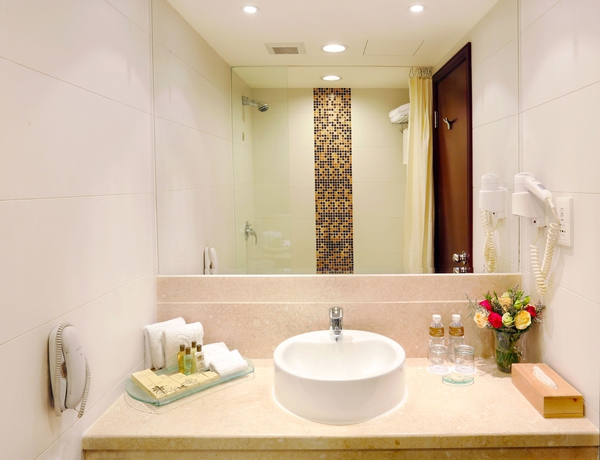 Imagen de la habitación del Hotel Casa Real , Macau. Foto 6