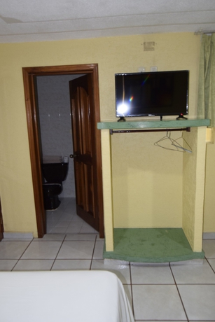 Imagen de la habitación del Hotel Casa Real, Poza Rica. Foto 9