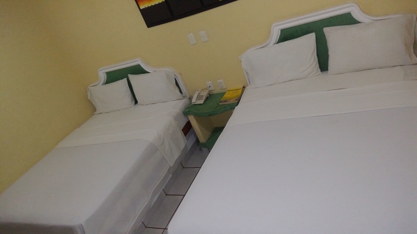 Imagen de la habitación del Hotel Casa Real, Poza Rica. Foto 12