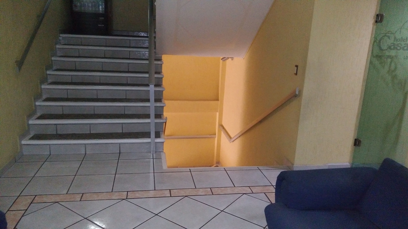 Imagen de los interiores del Hotel Casa Real, Poza Rica. Foto 18