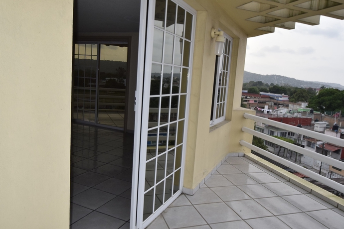 Imagen de la habitación del Hotel Casa Real, Poza Rica. Foto 13