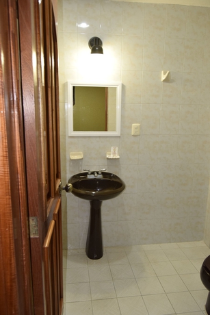 Imagen de la habitación del Hotel Casa Real, Poza Rica. Foto 14
