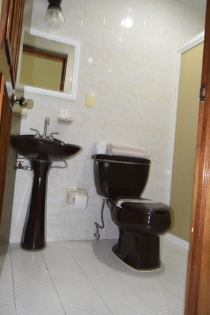 Imagen de la habitación del Hotel Casa Real, Poza Rica. Foto 15