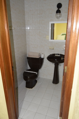 Imagen de la habitación del Hotel Casa Real, Poza Rica. Foto 16