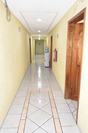 Imagen general del Hotel Casa Real, Poza Rica. Foto 3