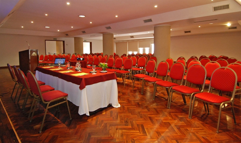 Imagen de los interiores del Hotel Casa Real, SALTA. Foto 10