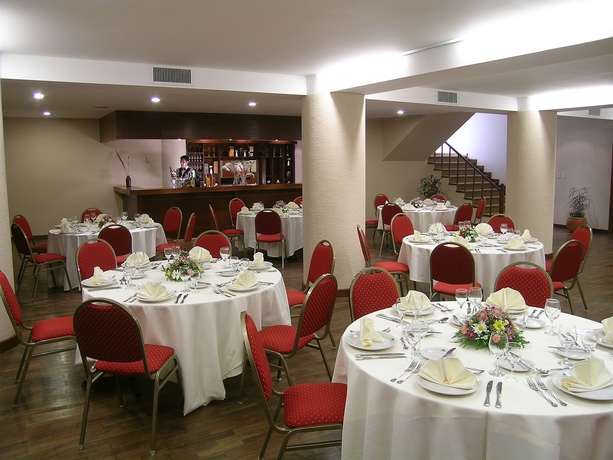 Imagen de los interiores del Hotel Casa Real, SALTA. Foto 11