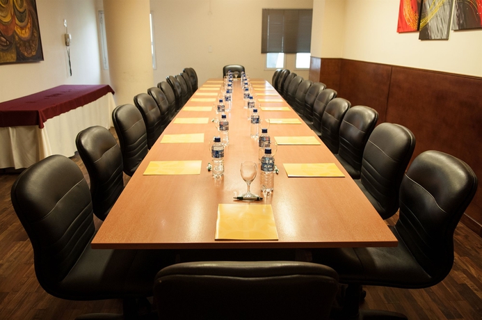 Imagen de los interiores del Hotel Casa Real, SALTA. Foto 12